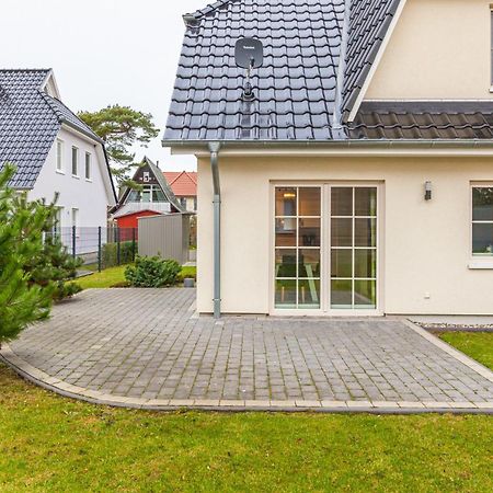 Seehase Zingst Esterno foto